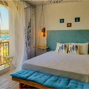 Otel Sığacık Poseidon Boutique, Seferihisar