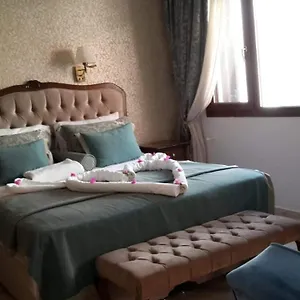 Otel Deniz Yıldızı Butik, Seferihisar