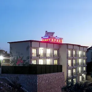 Apart Otel ındağ Aıle, Seferihisar