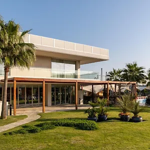 Otel Hiddenbay Teos Sığacık Hotel, Spa&restaurants, Seferihisar