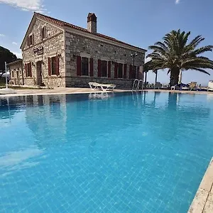 Otel Lavantali Konak Restoran, Seferihisar