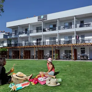 Apart Otel Palmiyem, Seferihisar