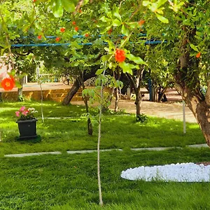 Apart Otel Suna, Seferihisar