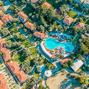 Otel Club Atlantis, Seferihisar