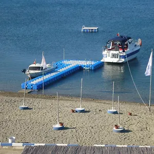 Motel Bells, Seferihisar