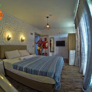 Otel Satsuma Butik, Seferihisar